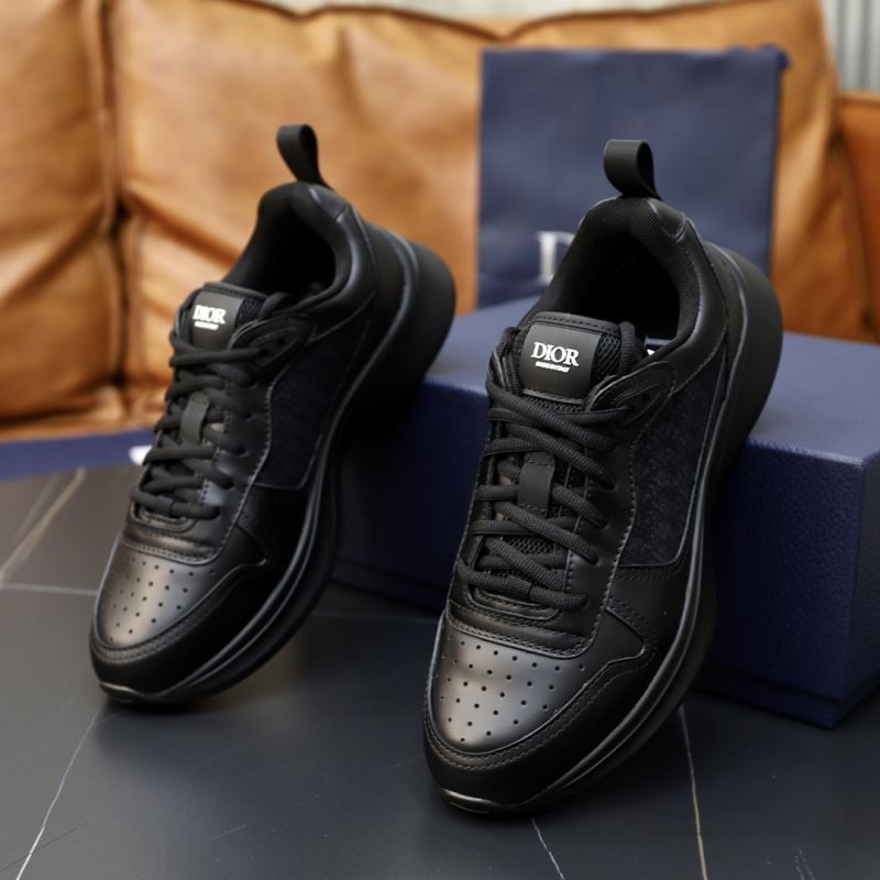 Christian Dior Sneaker